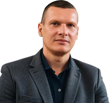 Kontakt zu Oleksandr Miliienko, Inhaber von MiliienkoStudio