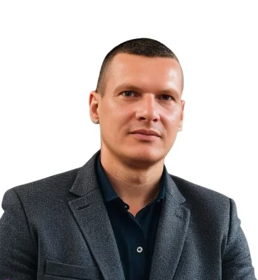 Oleksandr Miliienko, Webdesigner aus Kasbach-Ohlenberg bei Neuwied