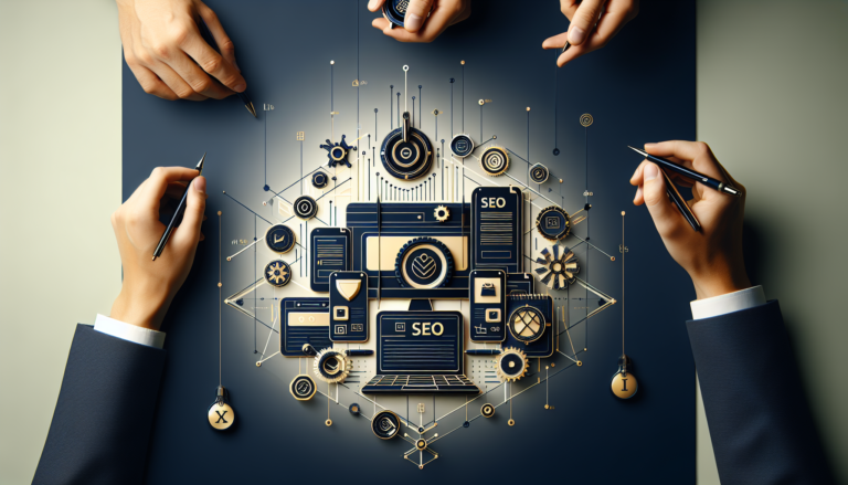 E-Commerce SEO: So wird Ihr Online-Shop bei Google gefunden