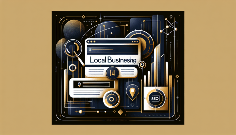 Local SEO für lokale Unternehmen: So werden Sie in Ihrer Stadt gefunden