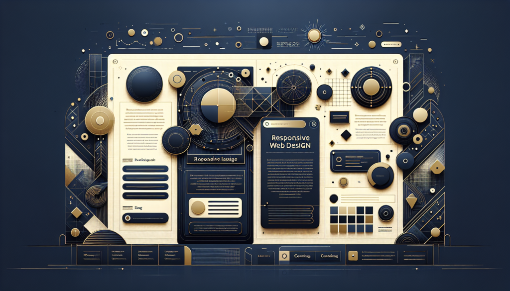 Responsive Webdesign: Warum Ihre Website mobil perfekt sein muss
