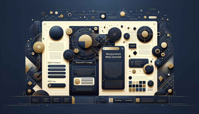 Responsive Webdesign: Warum Ihre Website mobil perfekt sein muss