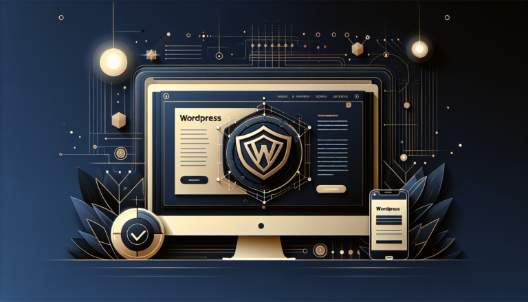 WordPress Sicherheit: So schützen Sie Ihre Website vor Hackern
