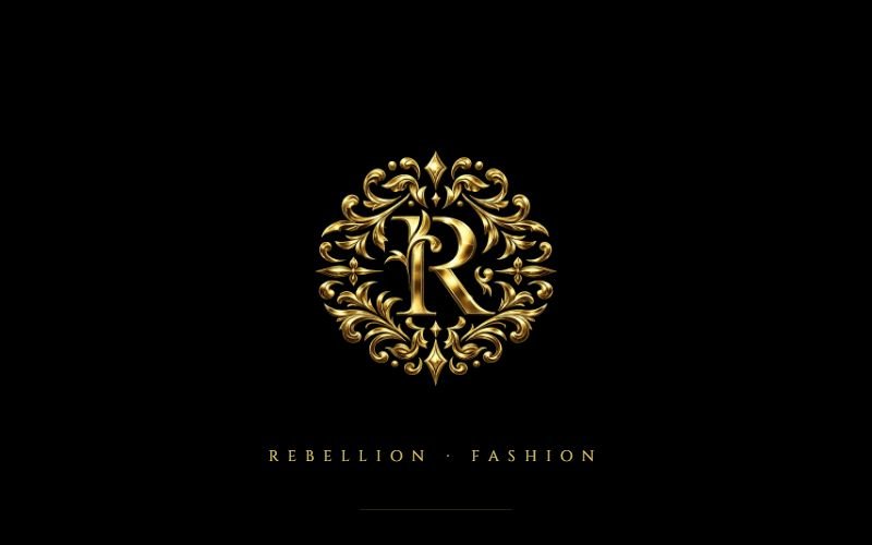 Rebellion Fashion — Webdesign für Premium Online-Shop