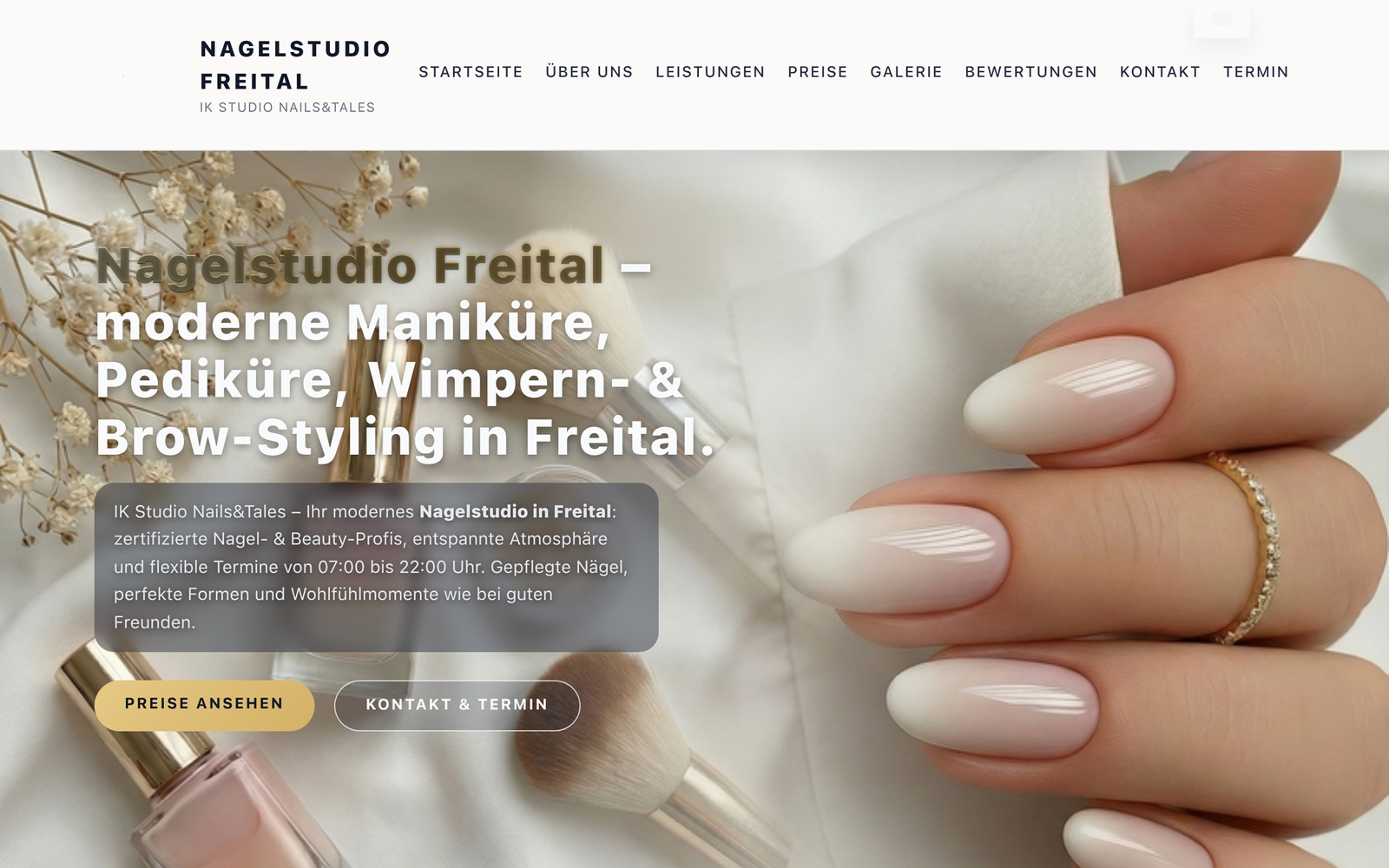 nagelstudiofreital.de