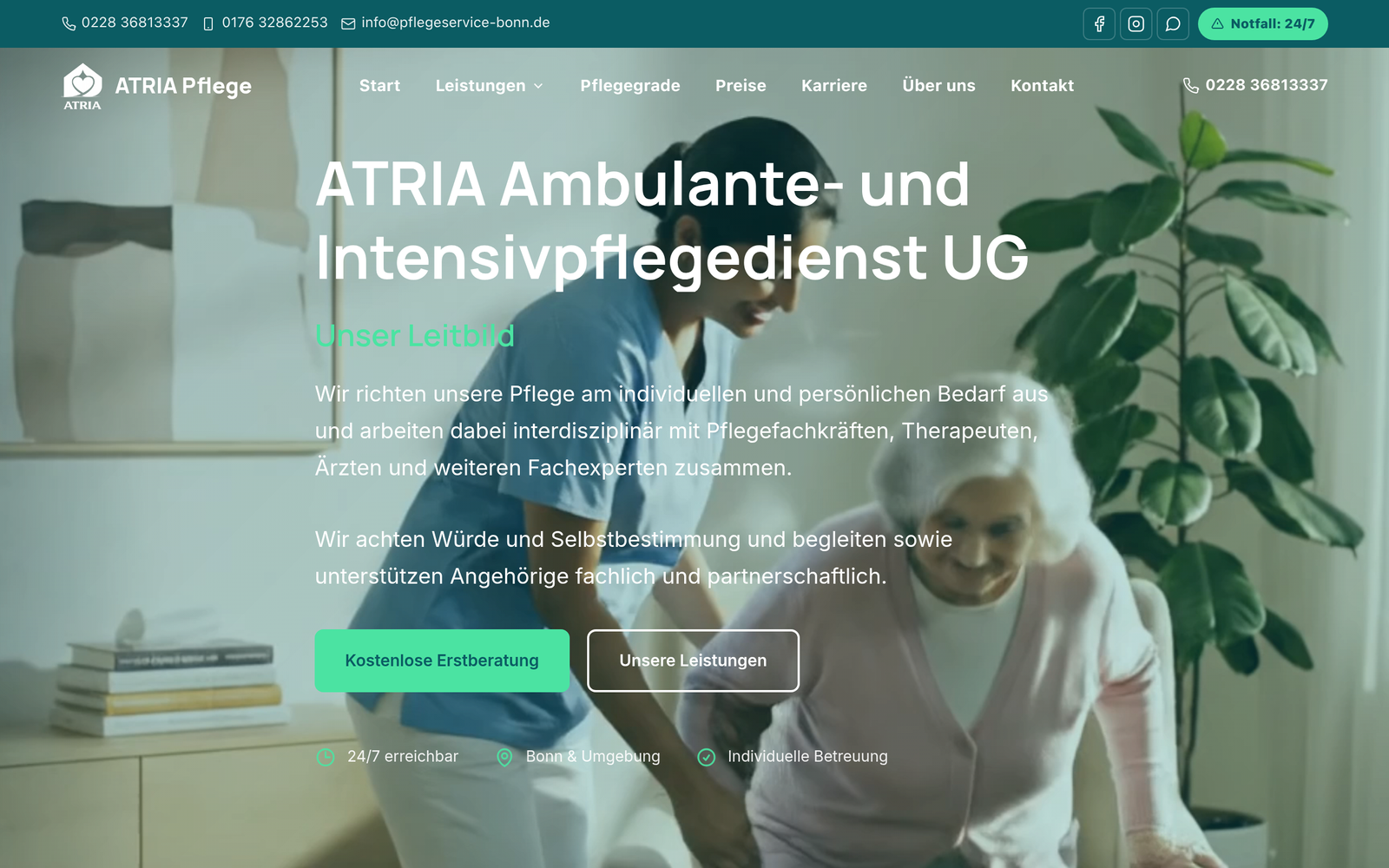 pflegeservice-bonn.de